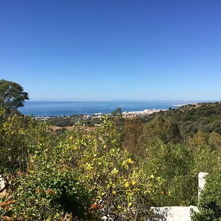 Casa Ranita Holiday home Marbella
