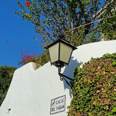 Casa Ranita * Marbella