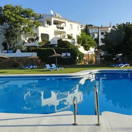 Casa Ranita Holiday home *
