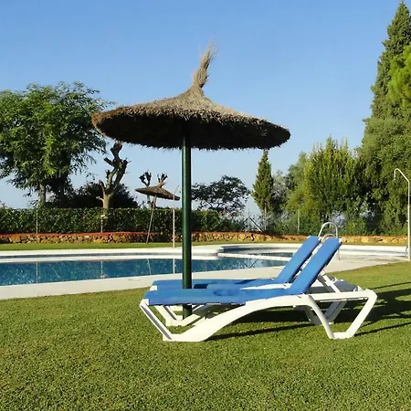 Casa Ranita Holiday home Marbella