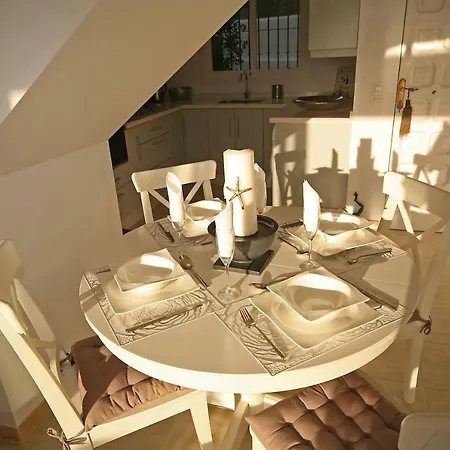 Casa Ranita * Marbella