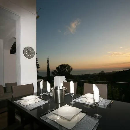 Holiday home Casa Ranita
