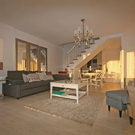 Holiday home Casa Ranita Marbella