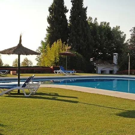 Holiday home Casa Ranita