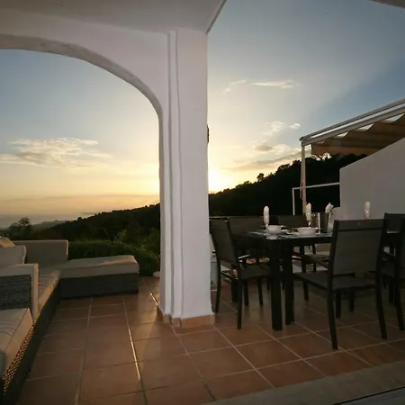 Holiday home Casa Ranita *