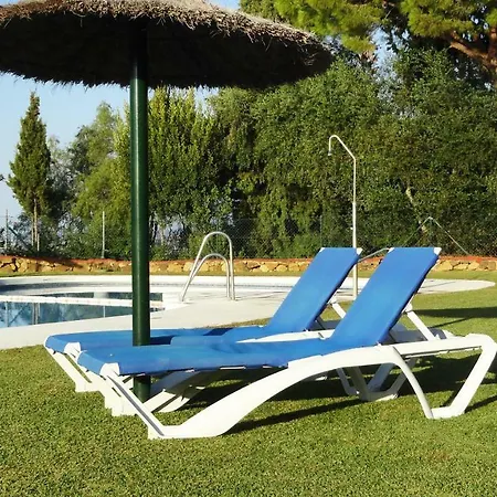 Сasa de vacaciones Casa Ranita