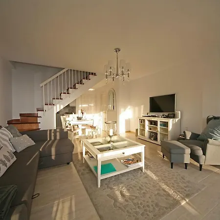 Holiday home Casa Ranita