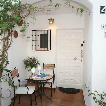 Casa Ranita Holiday home *