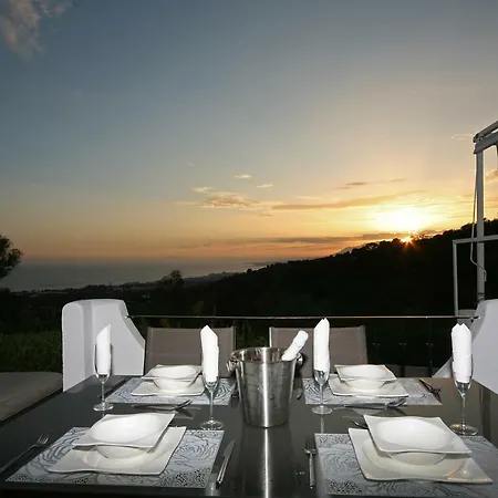 Holiday home Casa Ranita Marbella