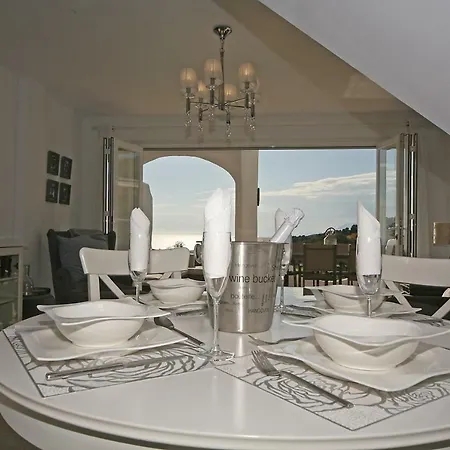 Casa Ranita * Marbella