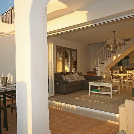 Casa Ranita * Marbella