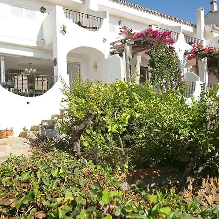 Сasa de vacaciones Casa Ranita