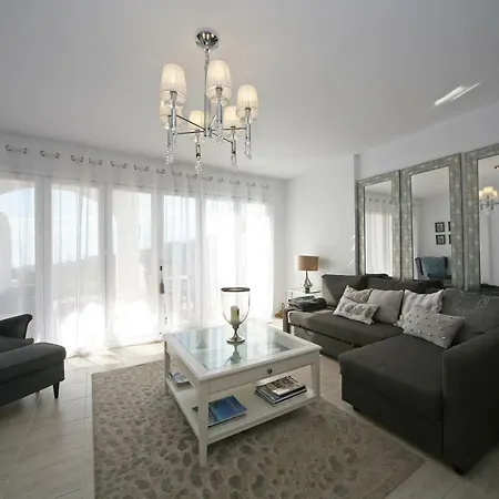 Holiday home Casa Ranita