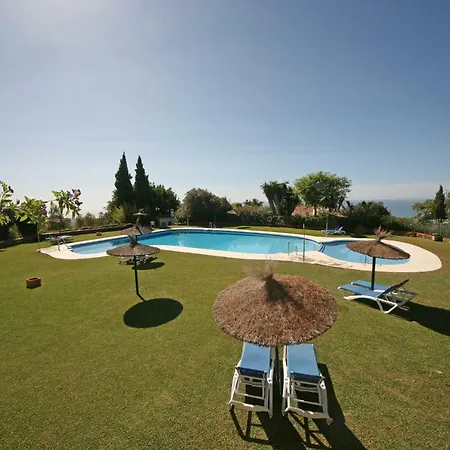 Casa Ranita