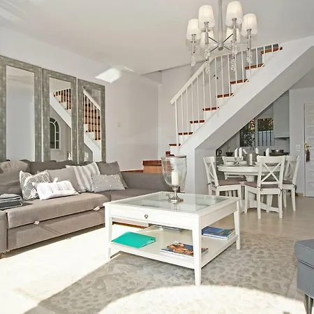 Casa Ranita * Marbella