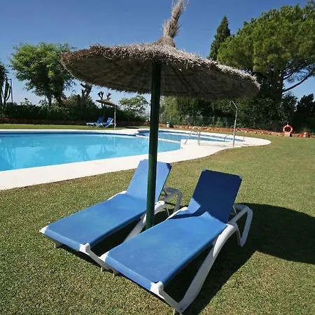 Holiday home Casa Ranita