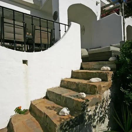 Holiday home Casa Ranita