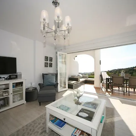 Casa Ranita Holiday home Marbella