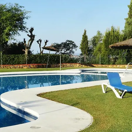 Holiday home Casa Ranita Marbella