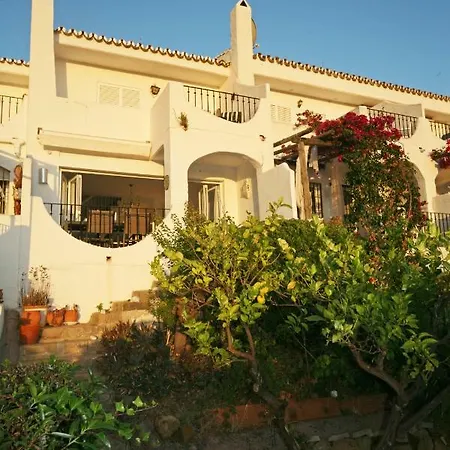 Casa Ranita Holiday home