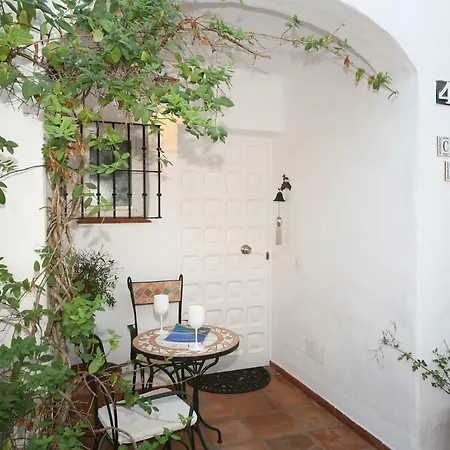 Holiday home Casa Ranita *