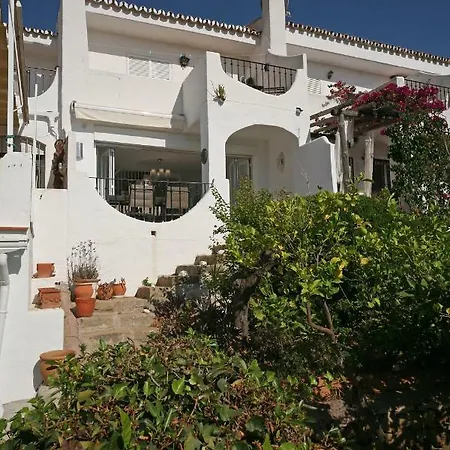 Casa Ranita Holiday home
