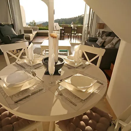 Casa Ranita