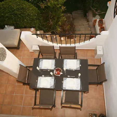 Holiday home Casa Ranita *