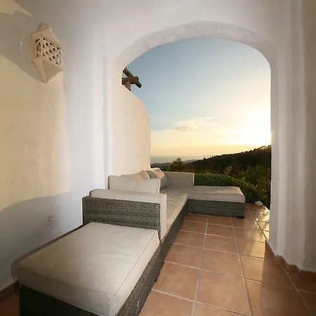 Casa Ranita Holiday home