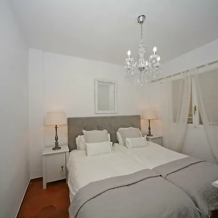 Casa Ranita Сasa de vacaciones Marbella