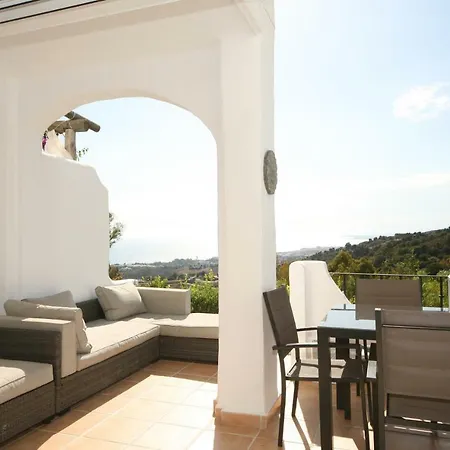 Holiday home Casa Ranita Marbella