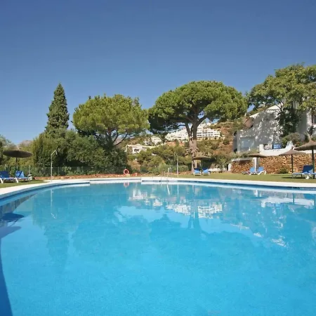 Holiday home Casa Ranita